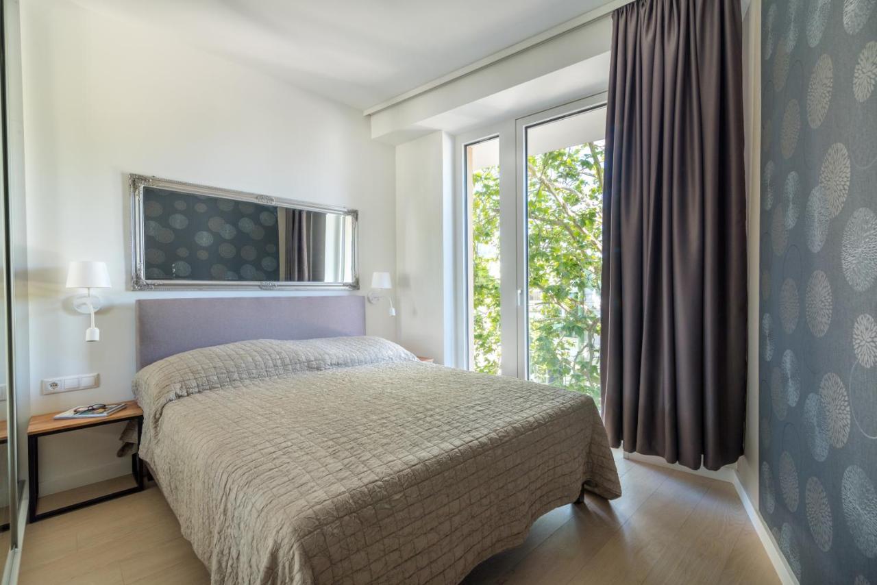 Spa Residence Carbona Heviz Apartments Kakadu 203 A Экстерьер фото