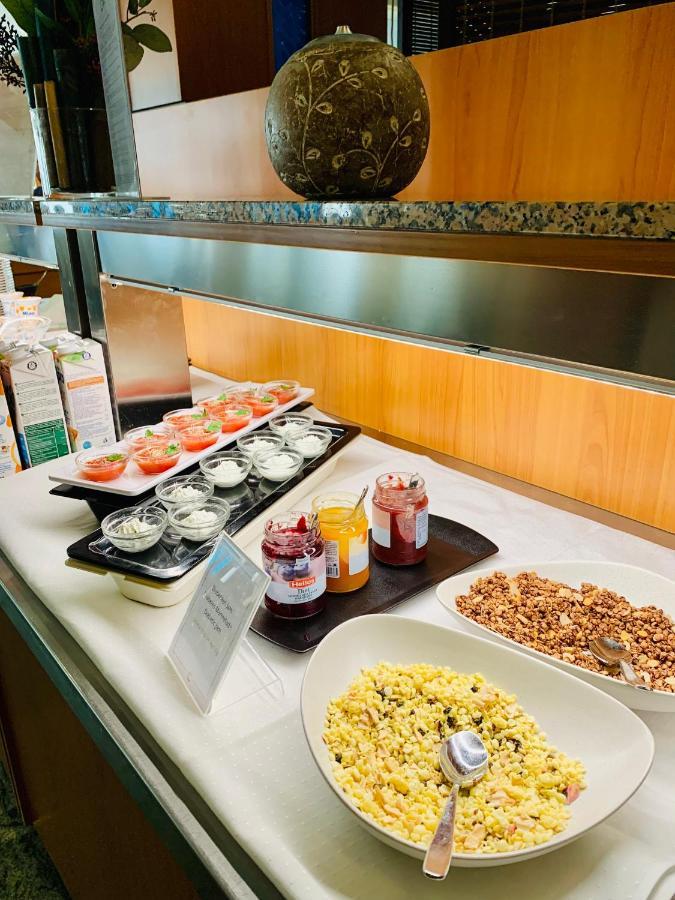 Spa Residence Carbona Heviz Apartments Kakadu 203 A Экстерьер фото