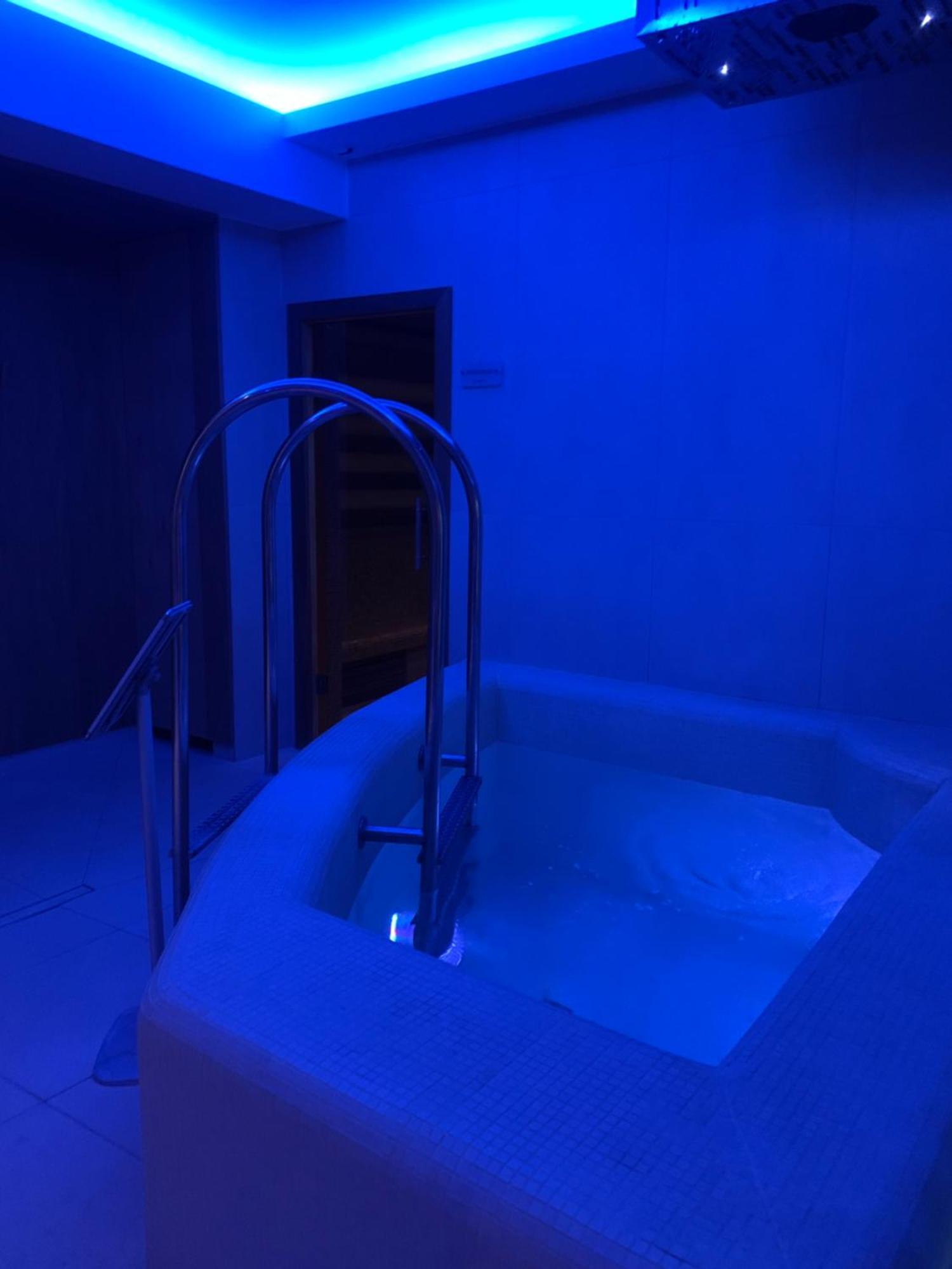 Spa Residence Carbona Heviz Apartments Kakadu 203 A Экстерьер фото
