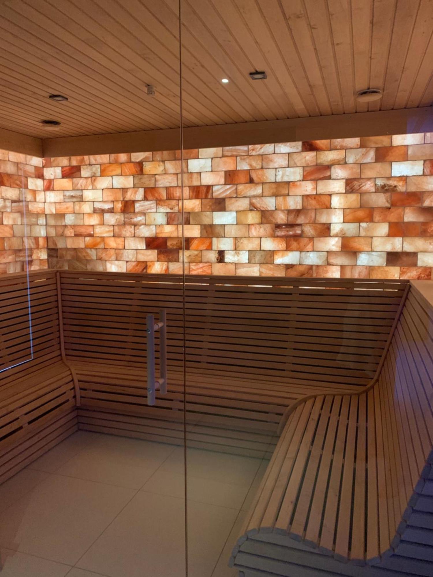 Spa Residence Carbona Heviz Apartments Kakadu 203 A Экстерьер фото